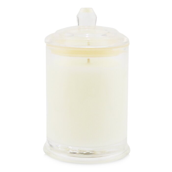 GLASSHOUSE - Triple Scented Soy Candle - One Night in Rio (Passionfruit & Lime)