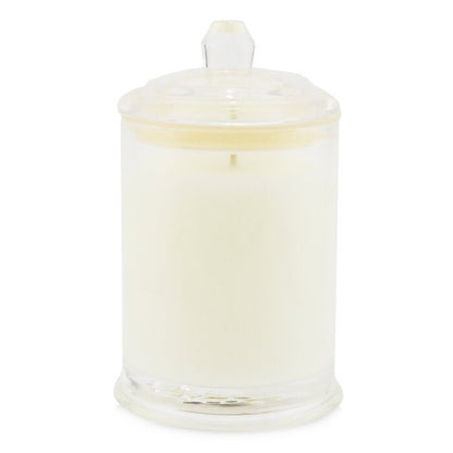 GLASSHOUSE - Triple Scented Soy Candle - One Night in Rio (Passionfruit & Lime)