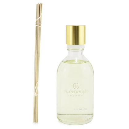 GLASSHOUSE - Diffuser - Arabian Nights (White Oud)