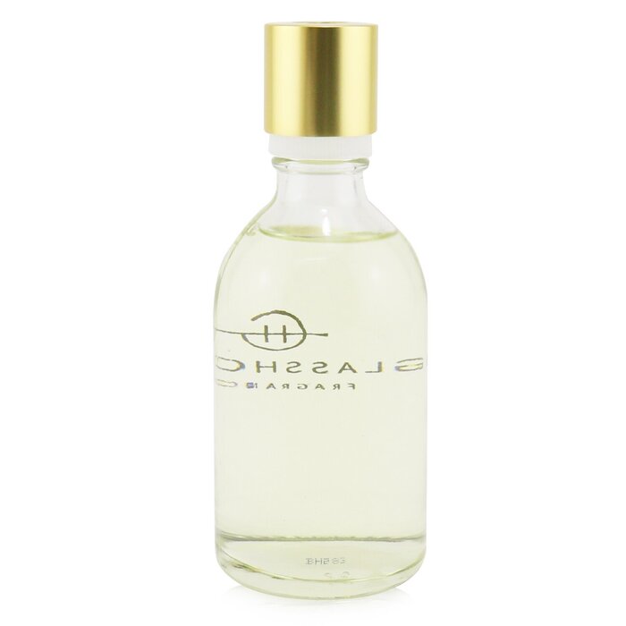 GLASSHOUSE - Diffuser - Arabian Nights (White Oud)