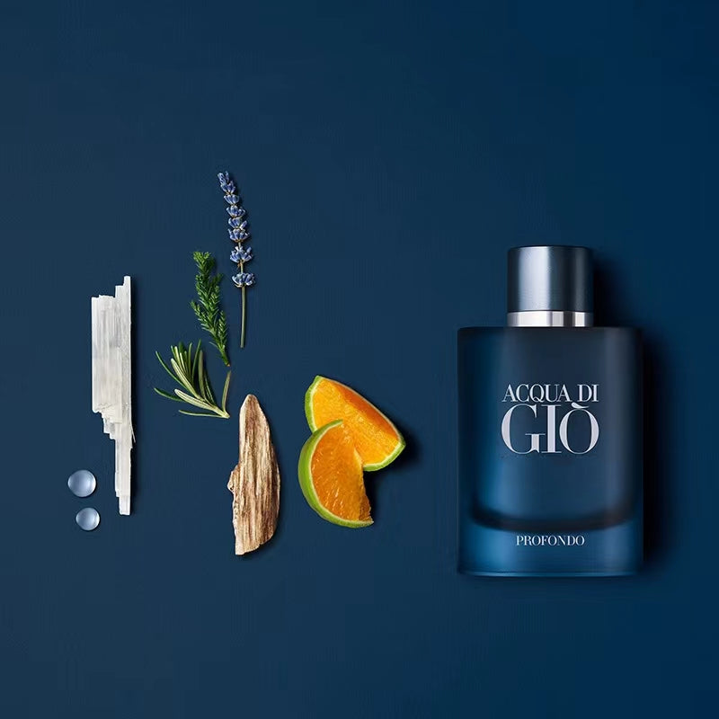 MenPerfume  Acqua DiGio 100ml Profondo Fragrance